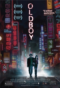 Oldboy Cover