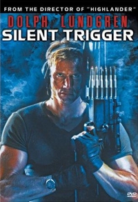 Silent Trigger - In tödlicher Mission Cover