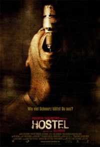 Hostel Cover