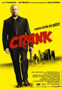 Crank  Cover