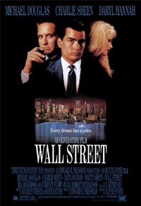 Wall Street Cover