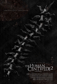 The Human Centipede 2 - Full Sequence Cover