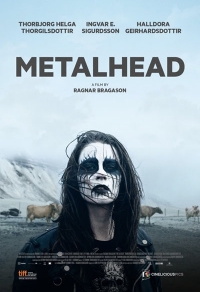 Metalhead Cover