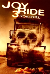 Joy Ride 3: Road Kill Cover