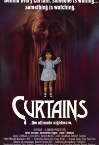 Curtains - Wahn ohne Ende Cover