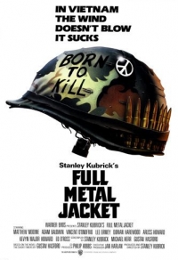 Full Metal Jacket Cover