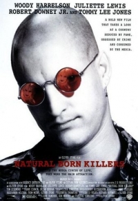 Natural Born Killers Cover