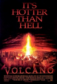 Volcano Cover