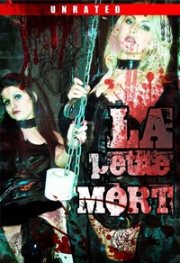 La Petite Mort Cover