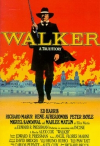 Walker  Cover