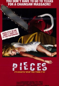 Pieces Cover