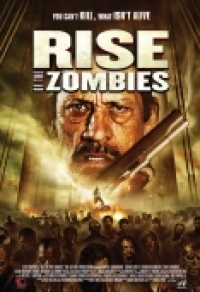 Zombie Invasion War Cover