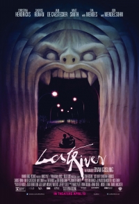 Lost River Cover