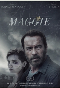 Maggie Cover