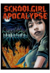 Schoolgirl Apocalypse Cover