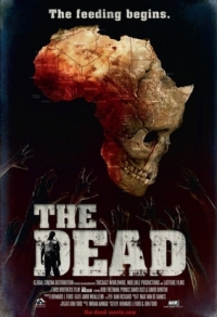 The Dead Cover