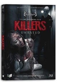 Killers Cover C