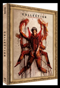 The Collection  Cover A