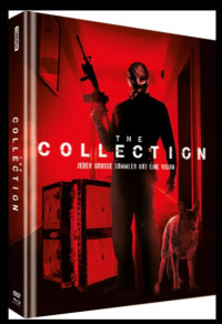 The Collection  Cover B