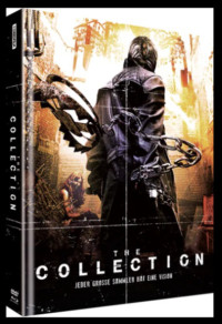 The Collection  Cover D