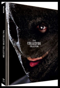 The Collector Double Feature Mediabook