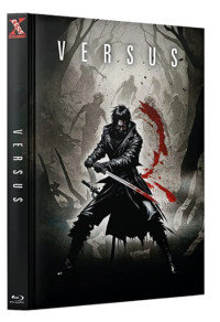 Versus - Fürchte deinen Gegner Cover C