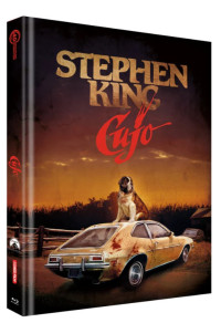 Cujo Cover F