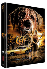 Cujo Cover G