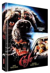 Cujo Cover H