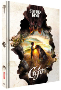 Cujo Cover I