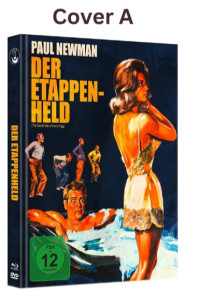 Der Etappenheld Cover A