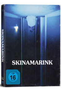 Skinamarink Limited Mediabook