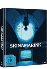 Skinamarink Limited Mediabook