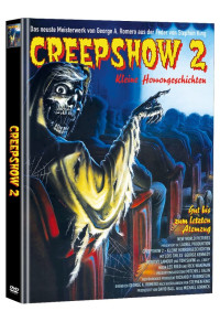 Creepshow 2 - Kleine Horrorgeschichten Cover A