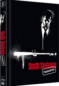 Death Sentence - Todesurteil Cover A