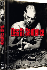 Death Sentence - Todesurteil Cover C