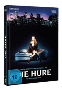 Die Hure Cover A