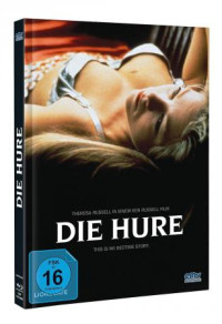 Die Hure Cover B