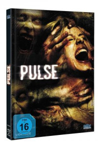 Pulse – Du bist tot, bevor Du stirbst! Cover B