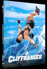 Cliffhanger - Nur die Starken überleben Cover C