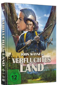 Verfluchtes Land Cover A