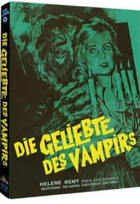 Die Geliebte des Vampirs Cover A