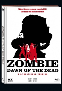 Zombie Cover B