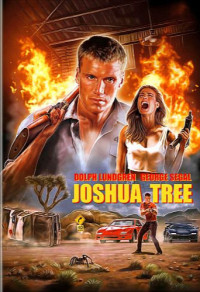 Joshua Tree Cover A