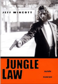 Jungle Law Cover D