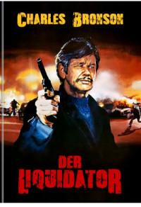 Der Liquidator Cover A