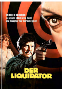 Der Liquidator Cover B