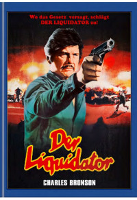 Der Liquidator Cover C