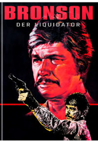 Der Liquidator Cover E