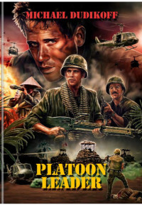 Platoon Leader Cover D